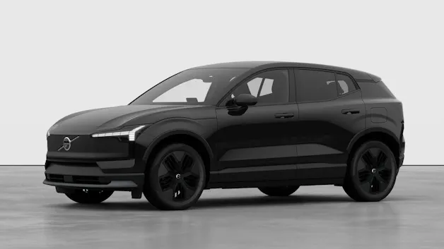 VOLVO EX30 CC P8 Ultra AWD