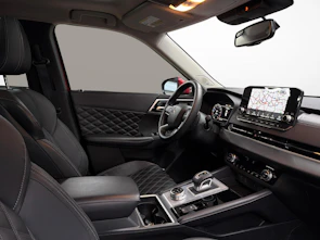 Fahrzeugbild MITSUBISHI S-AWC 2.0 Spezial