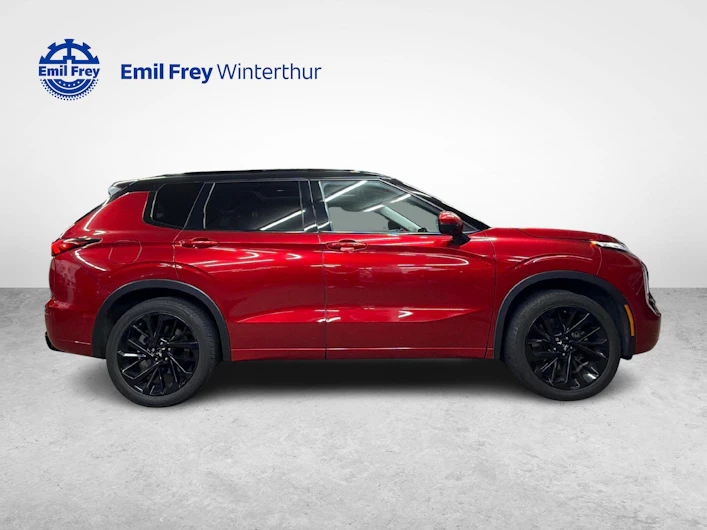 Fahrzeugbild MITSUBISHI OUTLANDER