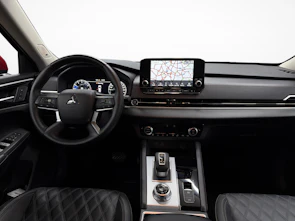 Fahrzeugbild MITSUBISHI S-AWC 2.0 Spezial
