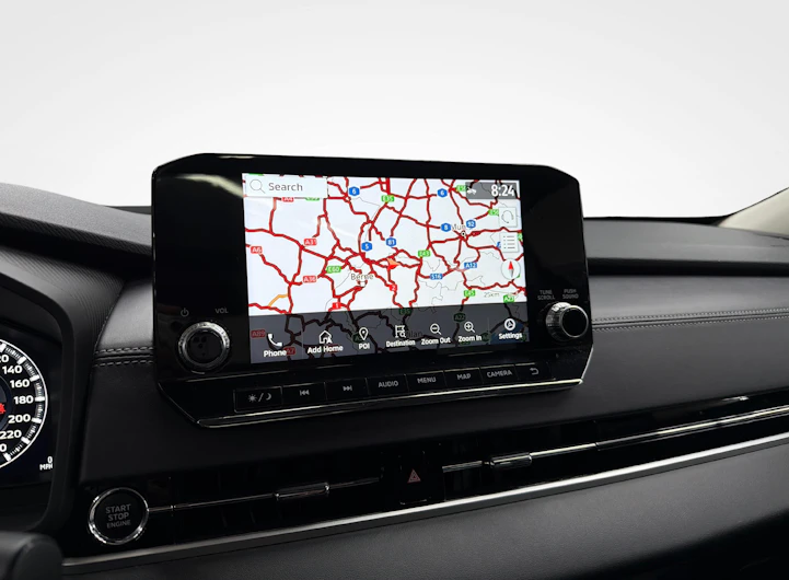 Fahrzeugbild MITSUBISHI OUTLANDER