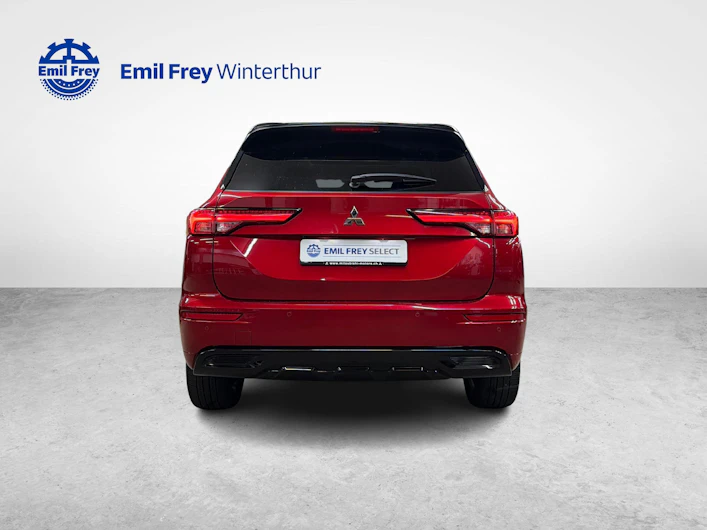 Fahrzeugbild MITSUBISHI OUTLANDER