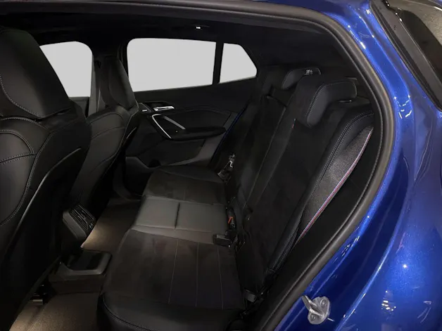 BMW iX2 U10 30 xDrive