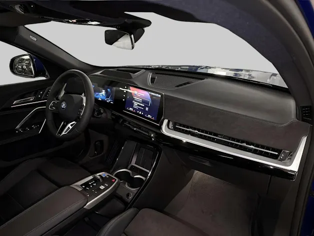 BMW iX2 U10 30 xDrive
