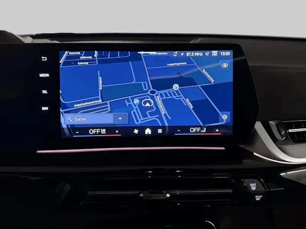 BMW iX2 U10 30 xDrive