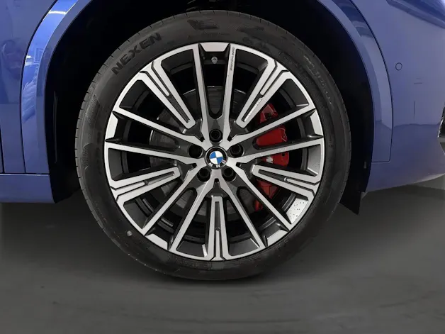BMW iX2 U10 30 xDrive