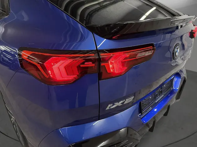BMW iX2 U10 30 xDrive