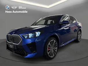 BMW iX2 U10 30 xDrive