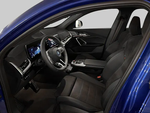 BMW iX2 U10 30 xDrive