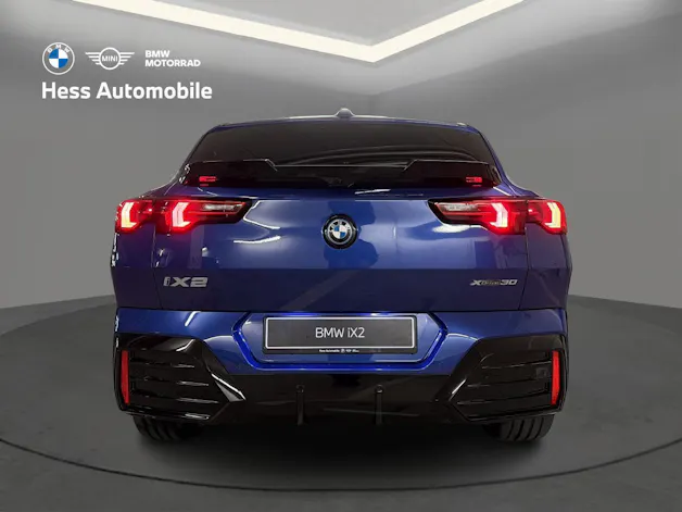 BMW iX2 U10 30 xDrive