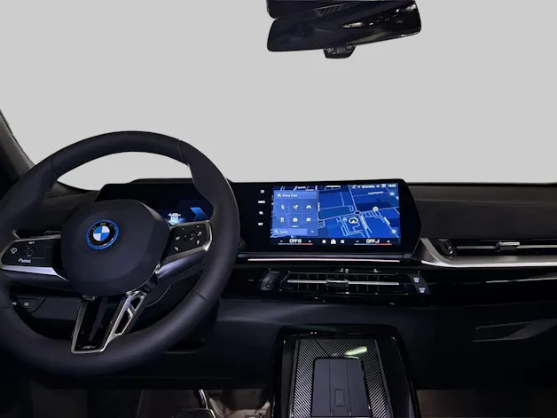 BMW iX2 U10 30 xDrive