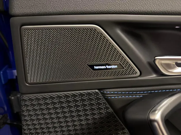 BMW iX2 U10 30 xDrive