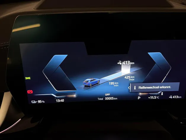 BMW iX2 U10 30 xDrive
