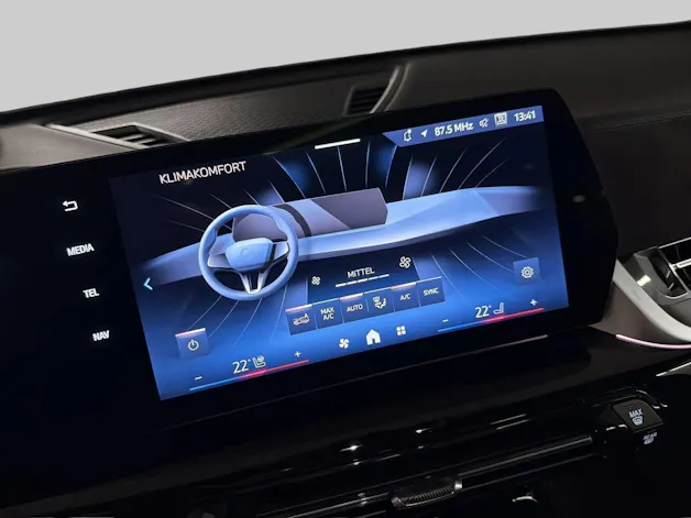 BMW iX2 U10 30 xDrive