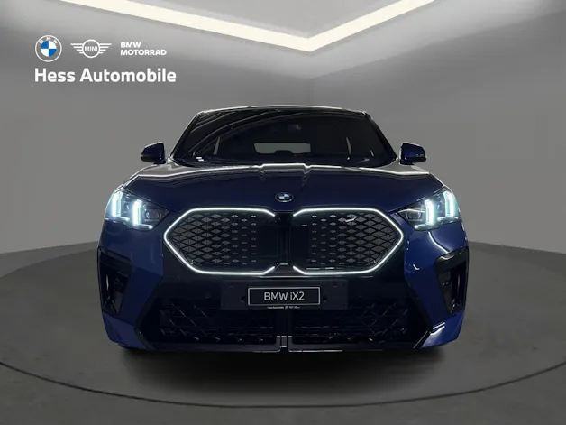 BMW iX2 U10 30 xDrive