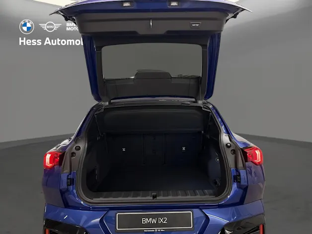 BMW iX2 U10 30 xDrive