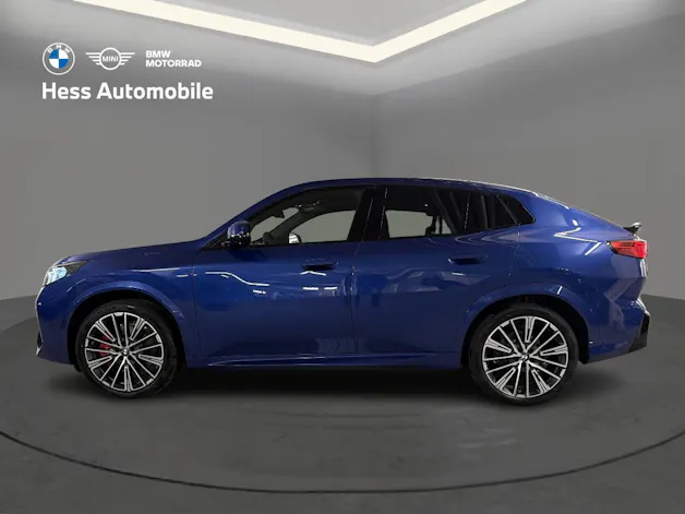 BMW iX2 U10 30 xDrive