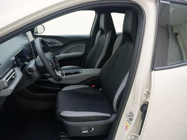 BYD Dolphin Surf Boost