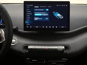 BYD Dolphin Surf Boost