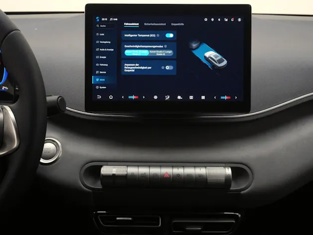 BYD Dolphin Surf Boost