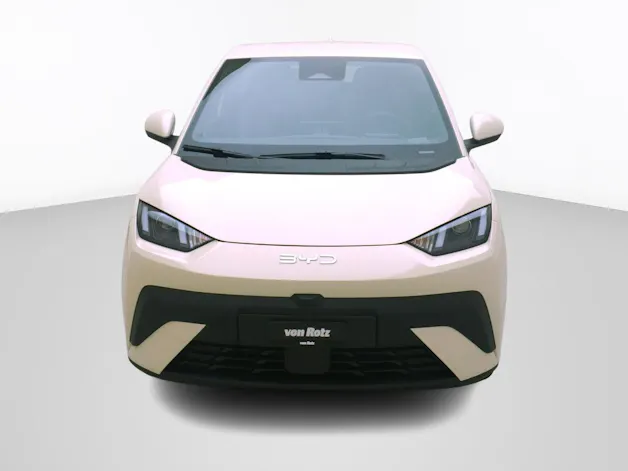 BYD Dolphin Surf Boost