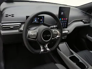 BYD Dolphin Surf Boost