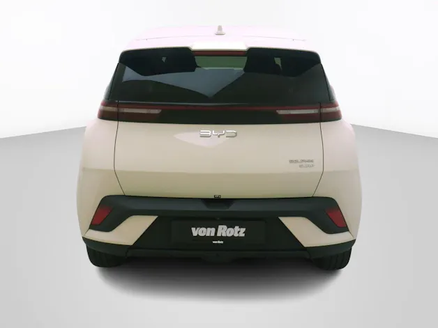 BYD Dolphin Surf Boost