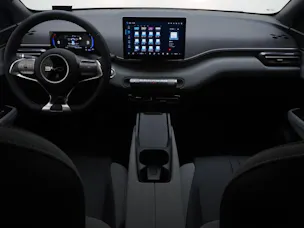 BYD Dolphin Surf Boost