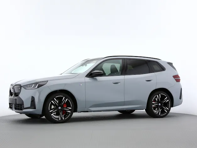 BMW X3 G45 M50i