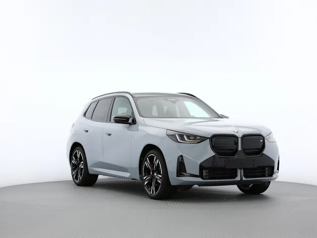 BMW X3 G45 M50i