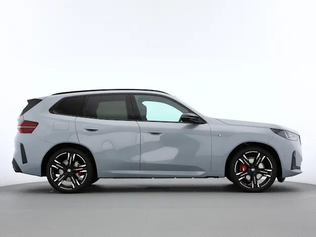 BMW X3 G45 M50i