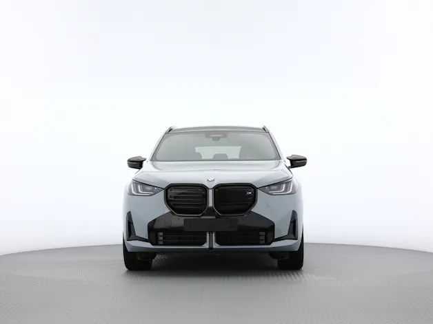 BMW X3 G45 M50i