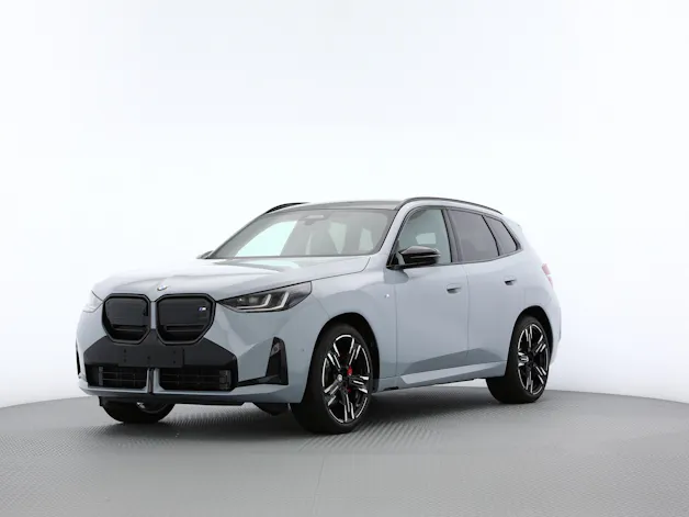 BMW X3 G45 M50i