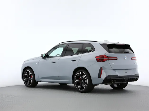 BMW X3 G45 M50i