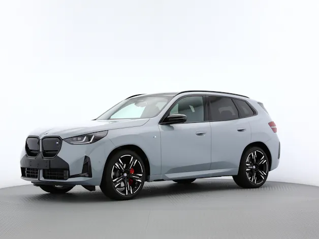 BMW X3 G45 M50i