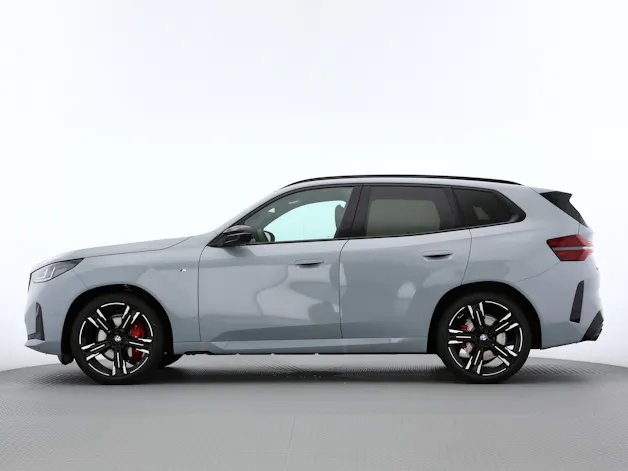 BMW X3 G45 M50i