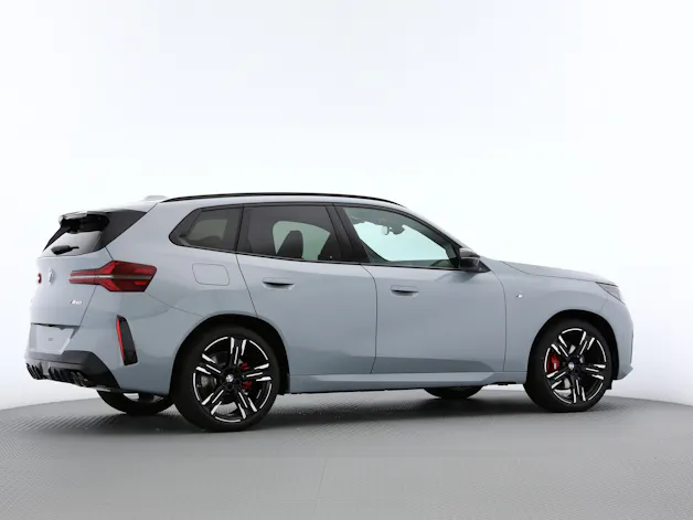 BMW X3 G45 M50i