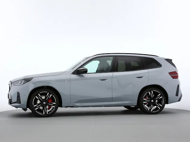 BMW X3 G45 M50i