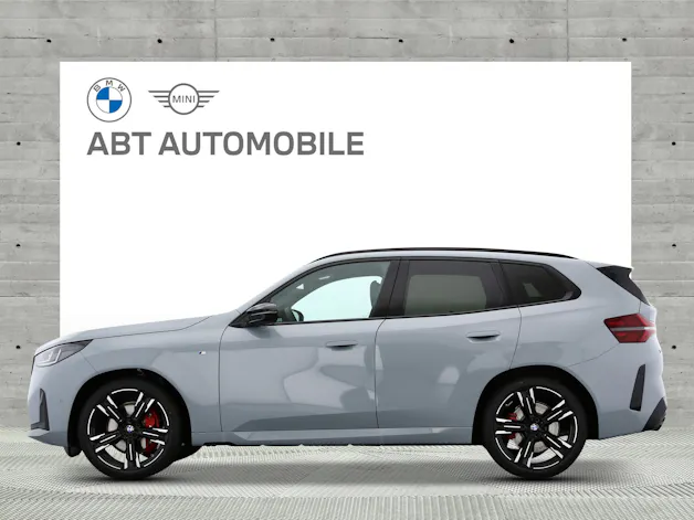 BMW X3 G45 M50i