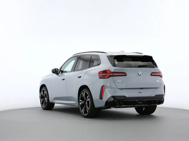 BMW X3 G45 M50i