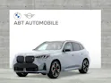 BMW X3 G45 M50i