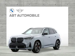 BMW X3 G45 M50i