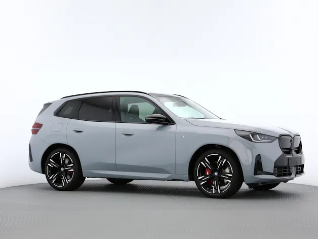 BMW X3 G45 M50i