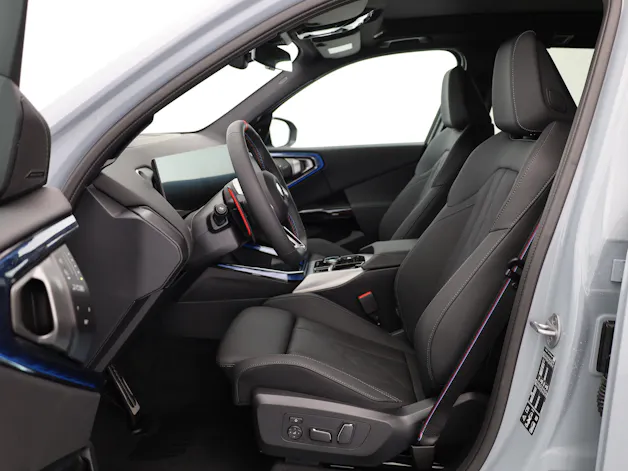BMW X3 G45 M50i