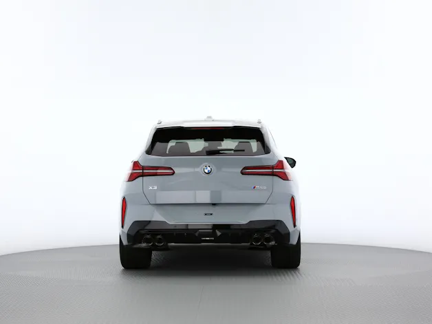 BMW X3 G45 M50i