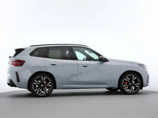 BMW X3 G45 M50i