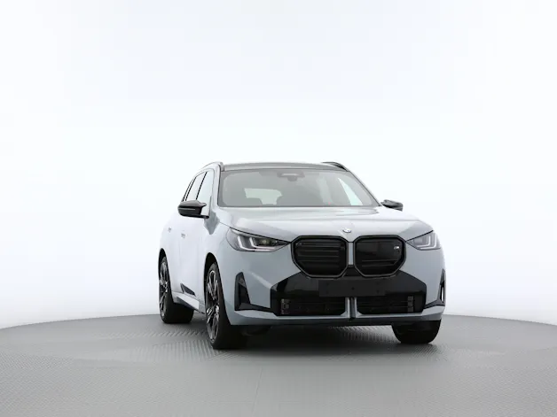BMW X3 G45 M50i