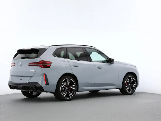BMW X3 G45 M50i