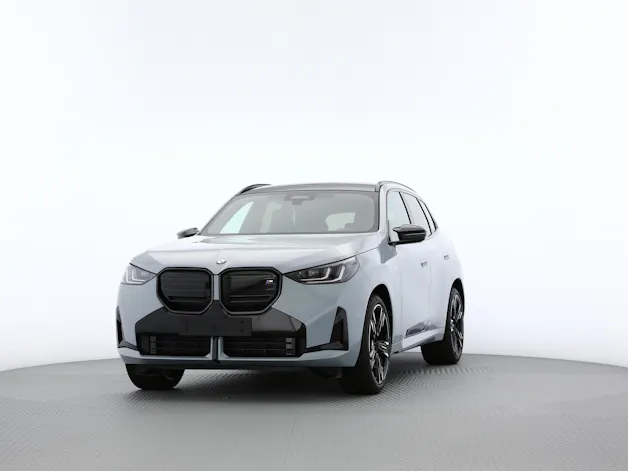 BMW X3 G45 M50i