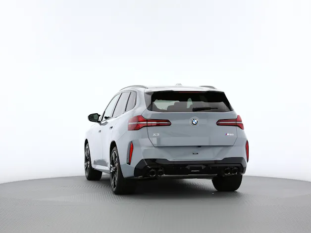BMW X3 G45 M50i